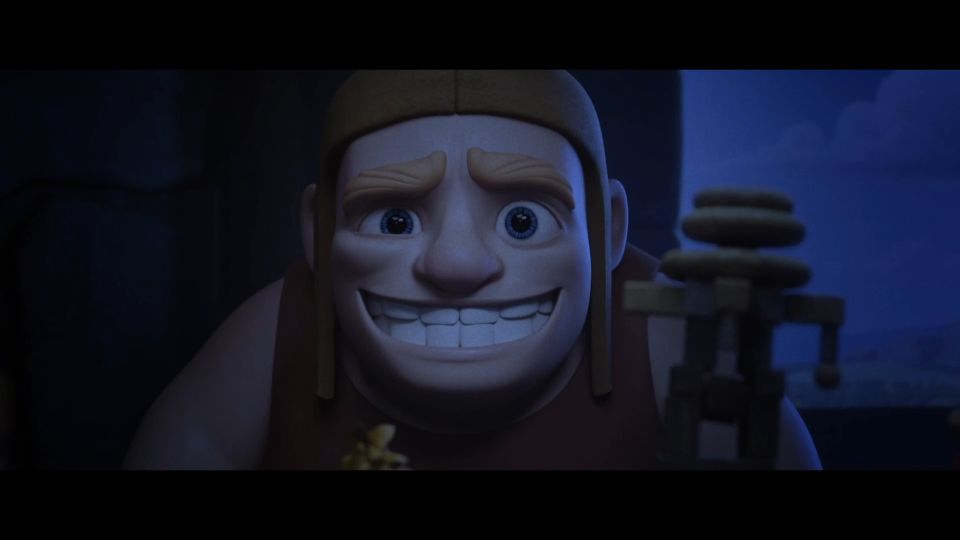 Clash of Clans - Clash-O-Ween