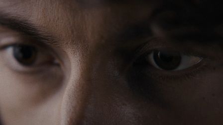 Georgia Hudson's full impact spot for Department for Transport