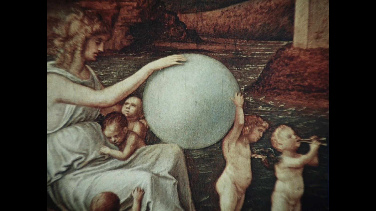 Frederick Grove’s modern renaissance