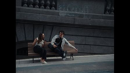 ON keeps fashion moving forward