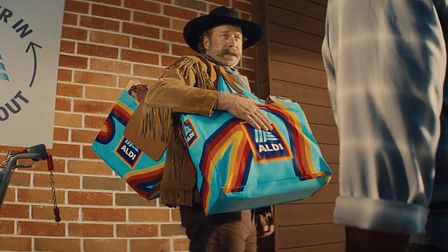 It's an ALDI thing