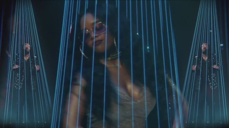 DRAM ft H.E.R. 