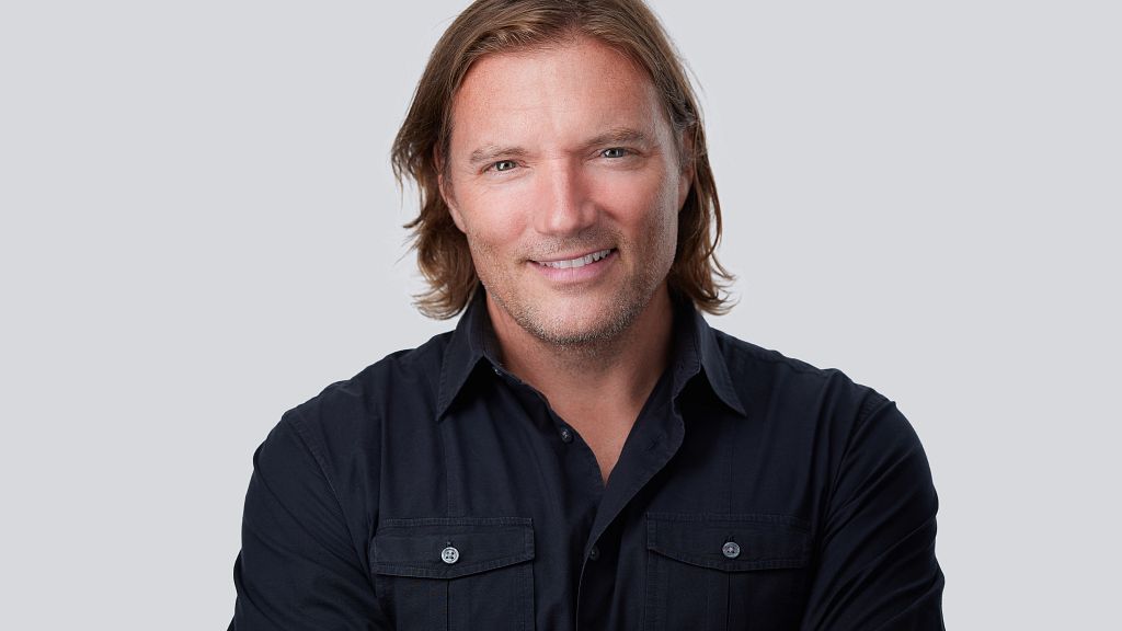 Dentsu Creative appoints Michael Aimette as US CCO
