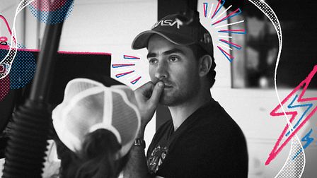 MAKE brings on Nicolas Louckevitch as EP