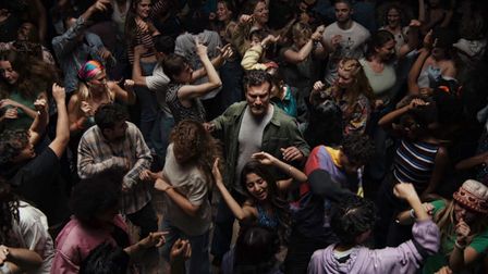 John Lewis Christmas spot shows us Where Loves Lives