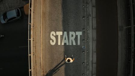 EKO’s ready for the Acropolis Rally