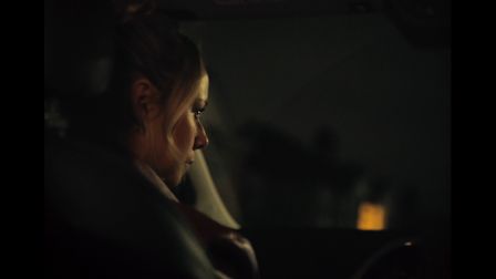 The First Step exposes the hidden face of control