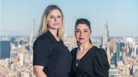 Grey names new leadership team