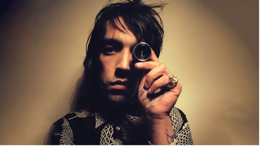 Playlist: Gilbert Trejo