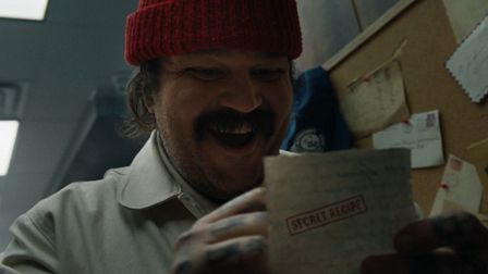 Finger Lickin’ Fak: Matty Matheson’s KFC collab