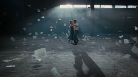 CANAL+ shows that it takes two to TANGO