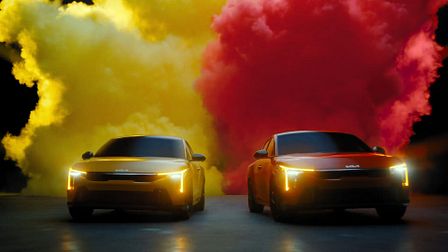 KIA asks what turbos you?