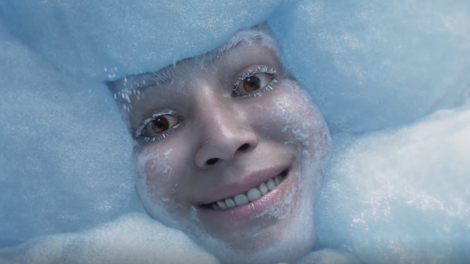 Animation and effects: Are we losing the human touch?