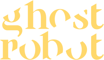 Ghost Robot