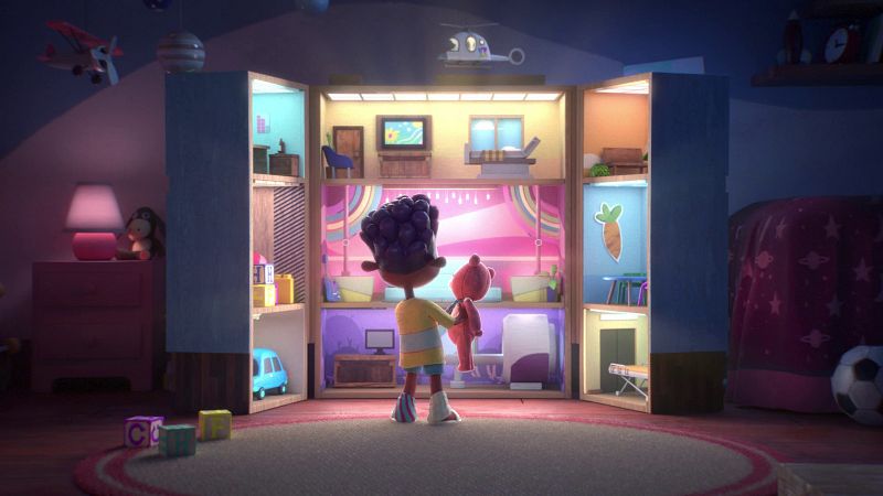 CHILDREN'S HOSPITAL FOUNDATION