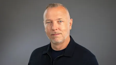 Brendan Gaul named McCann's global chief entertainment officer