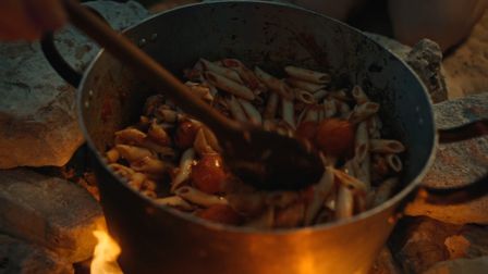 Melissa's new spot is one for the pasta lovers