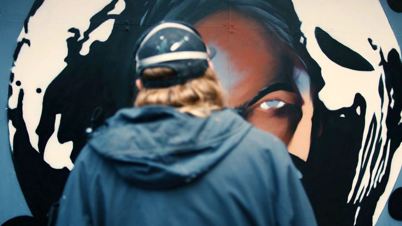 Daredevil Global GIF