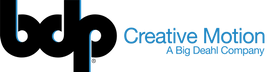 BDP Creative Motion
