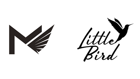 Little Bird signs ​Maverick Media Group