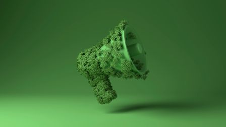 The impact of sustainability in production