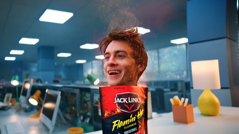 Jack Links