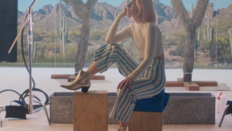 San Holo 'Honest' ft. Broods