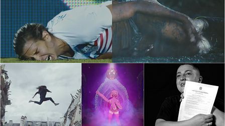 Cannes 2021 finale sees Film, Titanium & Glass Lions awarded