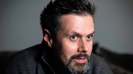 Peer Review: James Norris