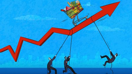 How consumers are responding to the cost-of-living crisis and what that means for brands