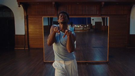 Lil Nas X's dance with the past