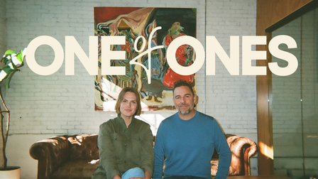 Group Thrpy joins One of Ones