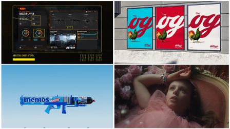 Cannes Contenders: UK