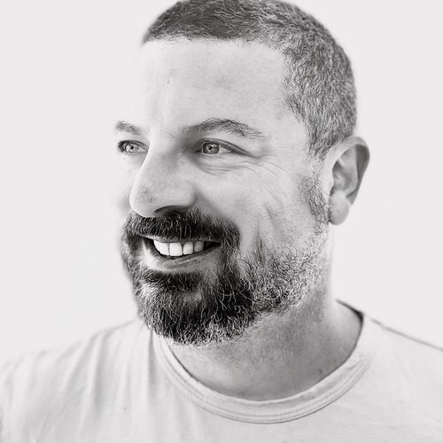Jason Schragger