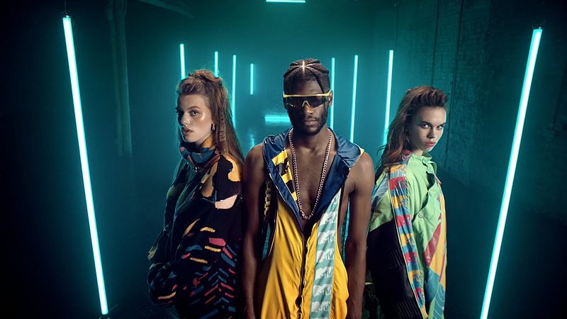 Where Music Meets Fashion