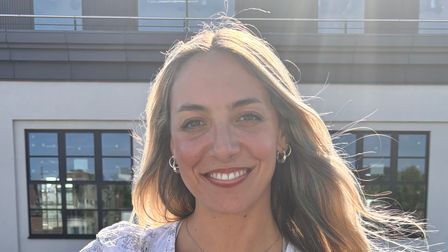 1stAveMachine hire Faye Butler as new business lead for Europe​