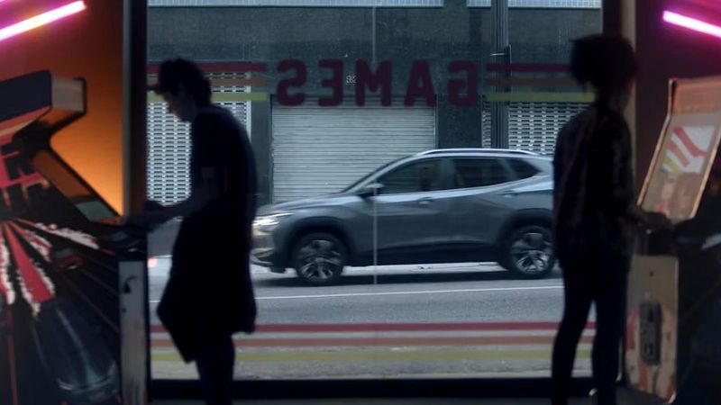 GM Tracker "Restart"