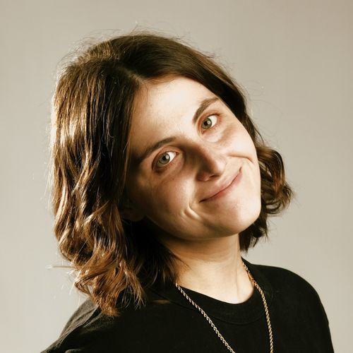 Abby Thompson