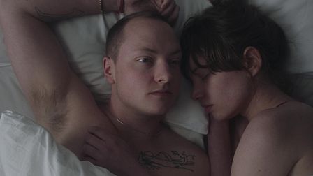 Why new directing talent matters