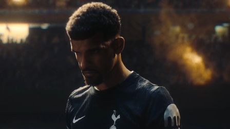 Tottenham Hotspur turns to the dark side