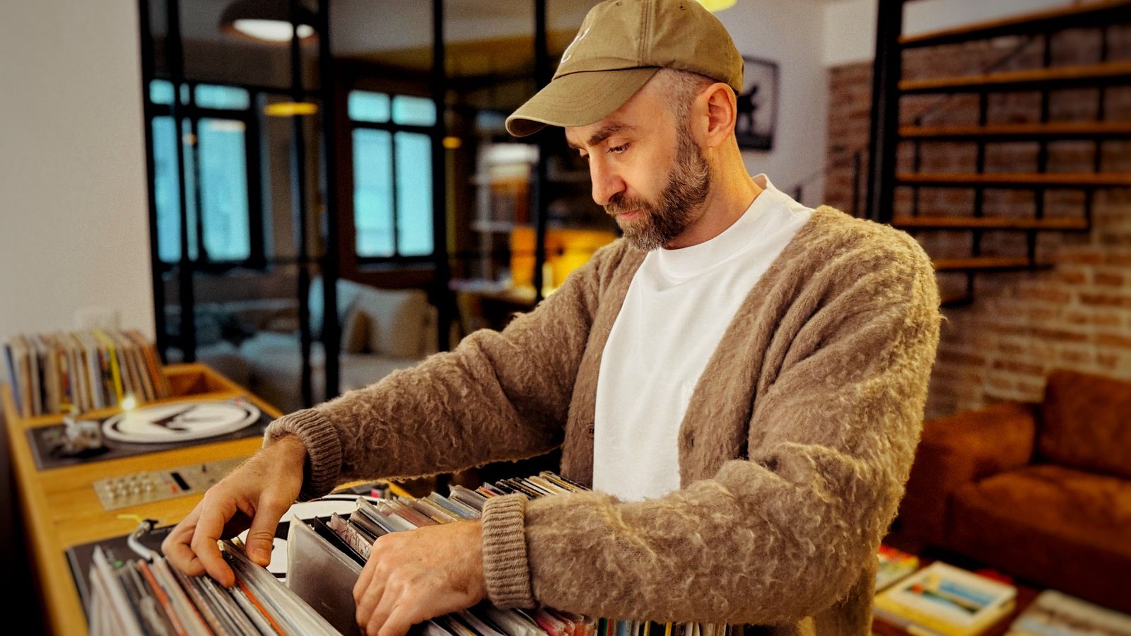 On My Radar: Tom Wilson