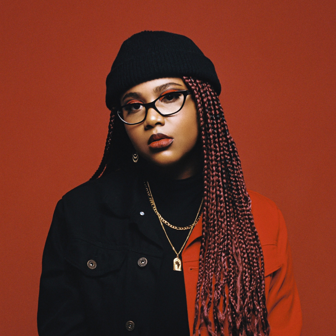 Sade Ndya – Americas – 2024 | shots Awards