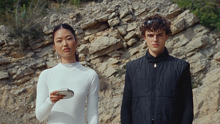 supplement brand Onform gets surreal