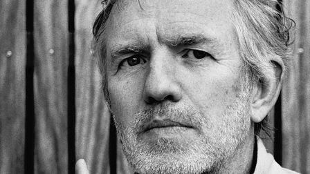 Merman US signs Anton Corbijn