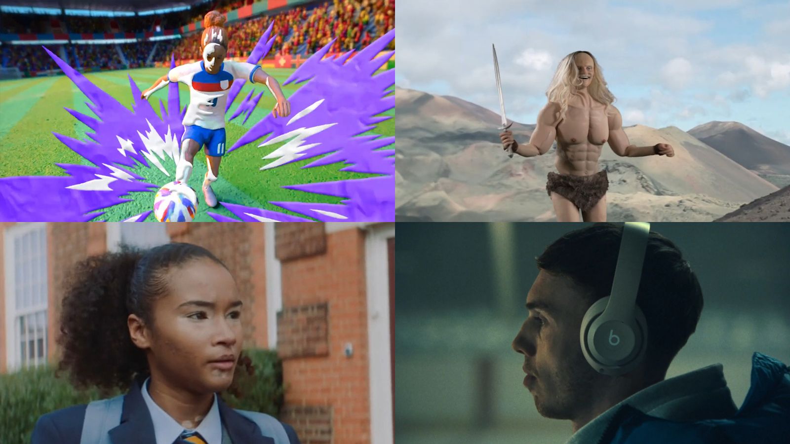Best Of June 2025
