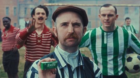 EXTRA Gum debuts the birth of extra time​