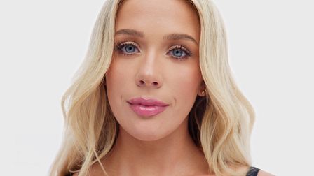 Revlon want's you to be unforgettable