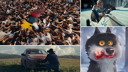 Cannes Contenders 2026: France