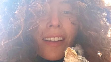 Alma Har’el joins Somesuch for UK and Netherlands representation