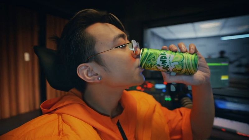 Mirinda